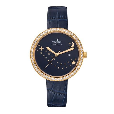 Srwatch  34mm Nữ SL5005.4603BL