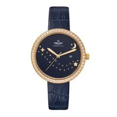 Srwatch  34mm Nữ SL5005.4603BL