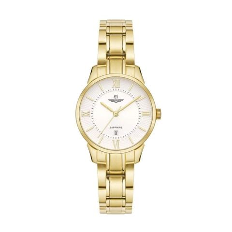SRWatch 30mm Nữ SL80051.1402CF