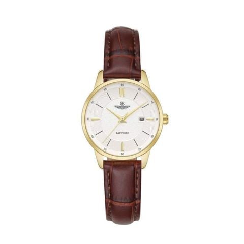 Srwatch 30mm Nữ SL80060.4602CF