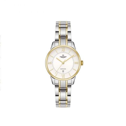 SRWatch 30mm Nữ SL80061.1202CF