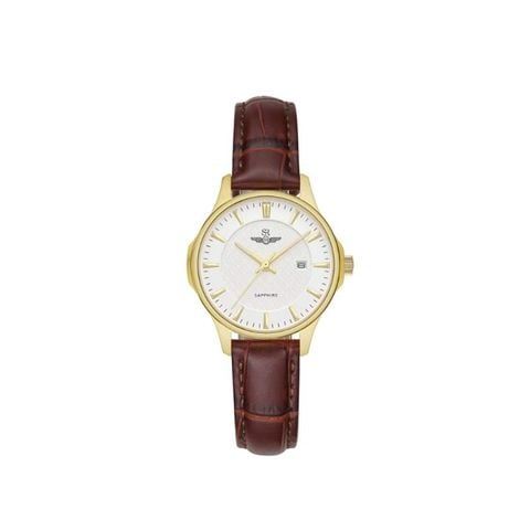 SRWatch 30mm Nữ SL80070.4602CF