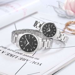 SRWatch 30mm Nữ SL80081.1101CF