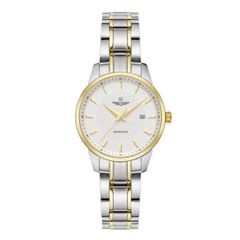 SRWatch 30mm Nữ SL80081.1202CF