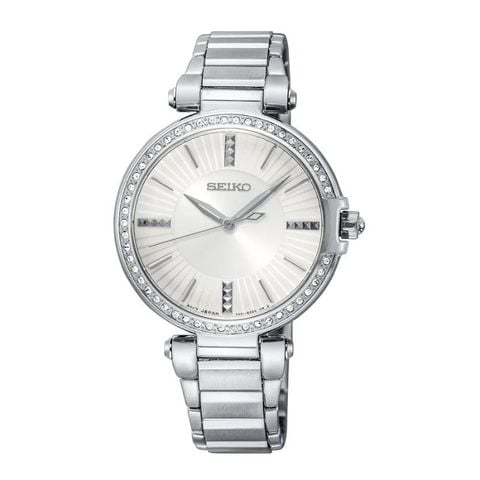 Seiko 33mm Nữ SRZ515
