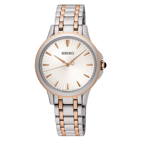 Seiko - Nữ SRZ492P1 Size 30mm
