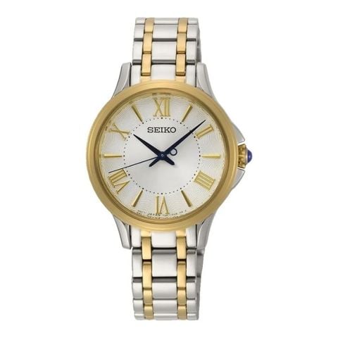 Seiko 30mm Nữ SRZ526