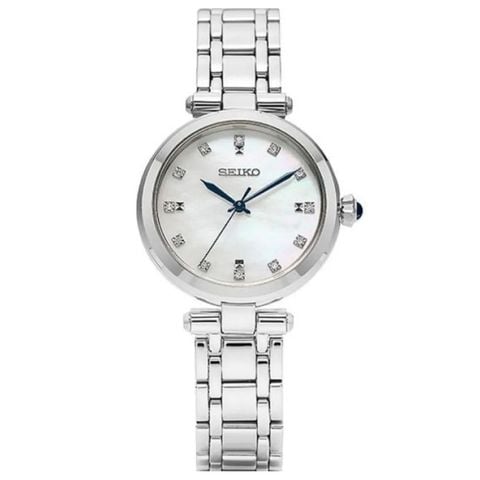 Seiko 30mm Nữ SRZ529P1