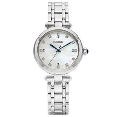 Seiko 30mm Nữ SRZ529P1