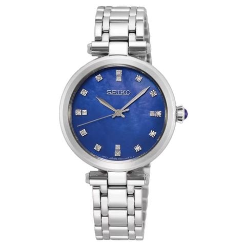 Seiko 30mm Nữ SRZ531P1