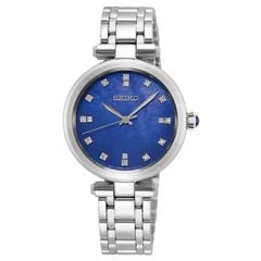 Seiko 30mm Nữ SRZ531P1