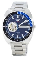 Seiko 44mm Nam SSA327K1