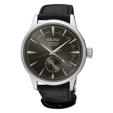 Seiko Presage 41mm Nam SSA345J1