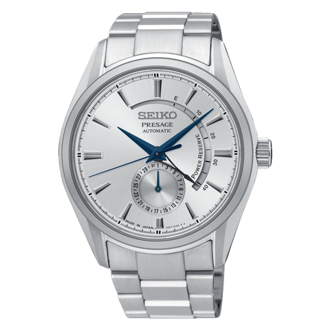 Seiko Presage 42mm Nam SSA349J1