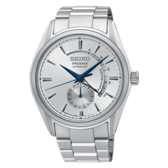 Seiko Presage 42mm Nam SSA349J1