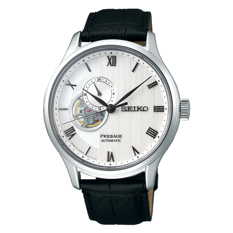 Seiko Presage 42mm Nam SSA379J1