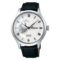 Seiko Presage 42mm Nam SSA379J1