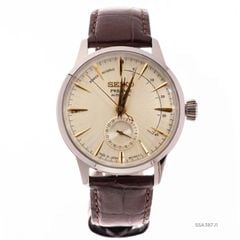 Seiko SSA387J1