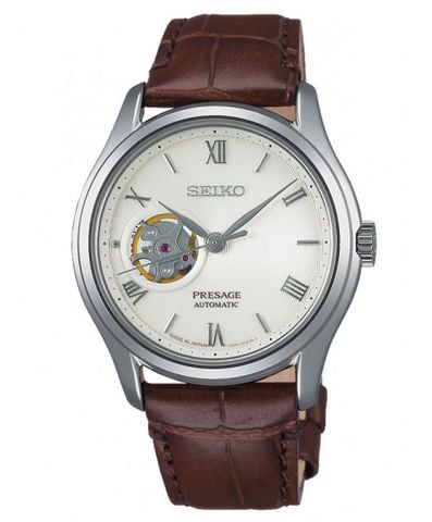 Seiko Presage 39mm Nam SSA413J1