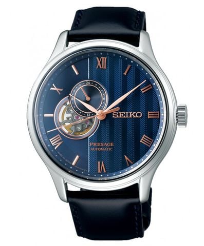 Seiko SSA421J1