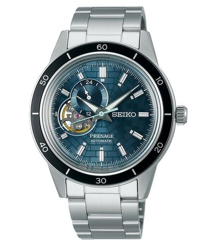 Seiko Presage 41mm Nam SSA445J1