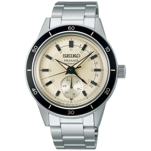 Seiko Presage 41mm Nam SSA447J1