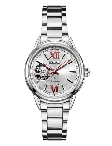 Seiko 34mm Nữ SSA797J1