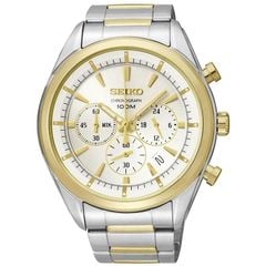 Seiko 45mm Nữ SSB090P1