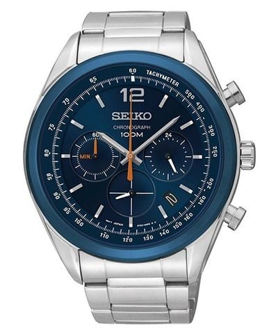 Seiko SSB091P1