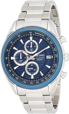Seiko 45mm  Nam SSB177P1