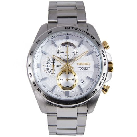 Seiko SSB285P1