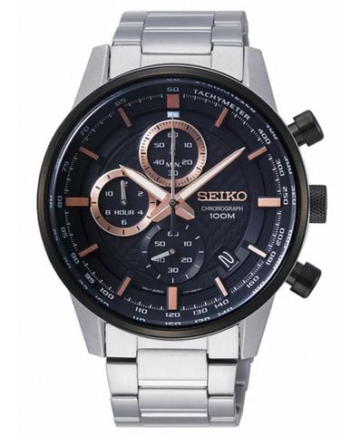 Seiko SSB331P1