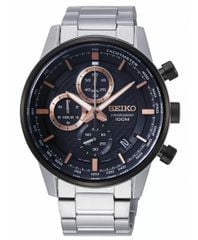 Seiko SSB331P1