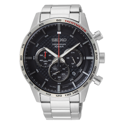 Seiko 45mm Nam SSB355P1