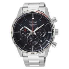 Seiko 45mm Nam SSB355P1