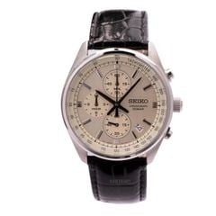 Seiko 42mm Nam SSB383P1