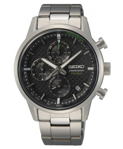 Seiko SSB389P1
