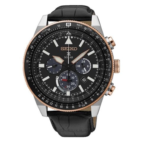Seiko SSC611P1