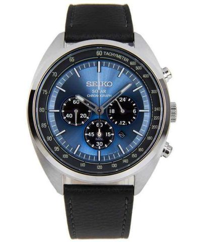 Seiko 45mm Nam SSC625P1