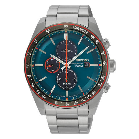 Seiko SSC717P1