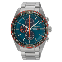 Seiko SSC717P1