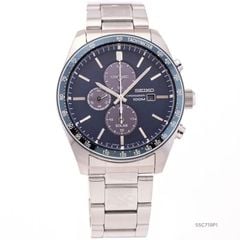 Seiko 43mm Nam SSC719P1