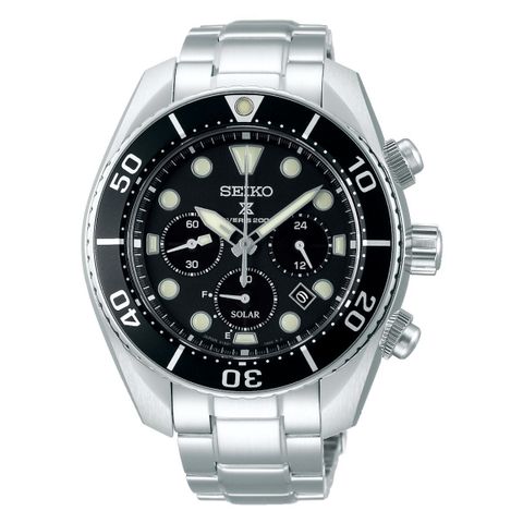 Seiko SSC757J1
