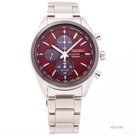 Seiko SSC771P1
