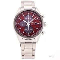 Seiko SSC771P1