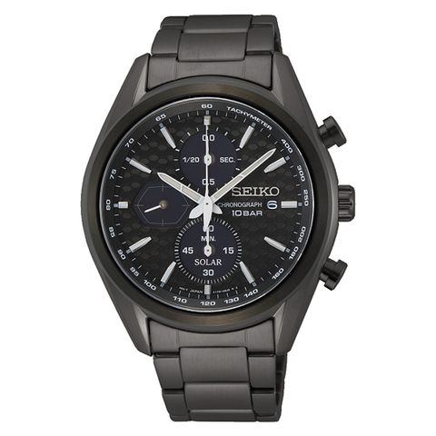 Seiko 42mm Nam SSC773P1