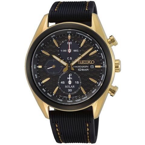 Seiko SSC804P1
