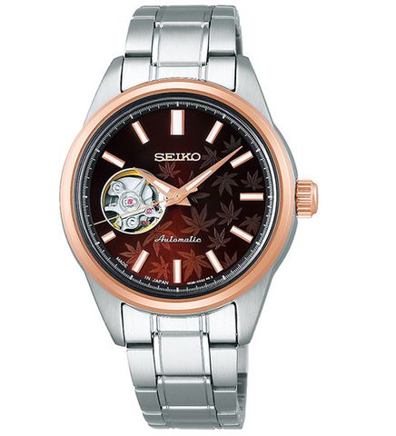 Seiko 34mm Nữ SSDE006