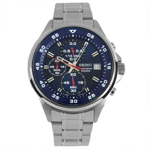 Seiko 43mm Nam SSK625P1