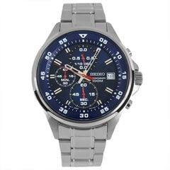 Seiko 43mm Nam SSK625P1